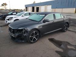Ford Vehiculos salvage en venta: 2015 Ford Taurus sel