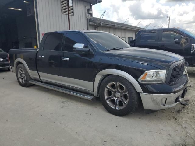 2016 Dodge 1500 Laramie