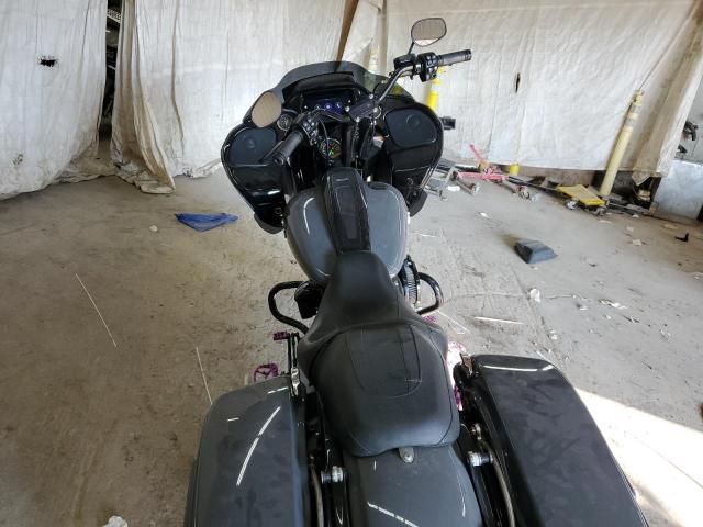 2022 Harley-Davidson Fltrxs