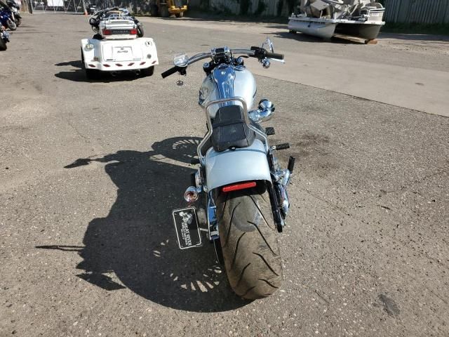 2023 Harley-Davidson Fxbr