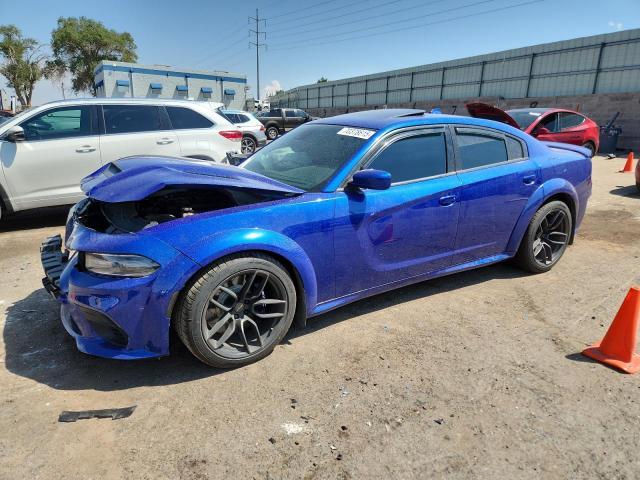 2020 Dodge Charger Scat Pack