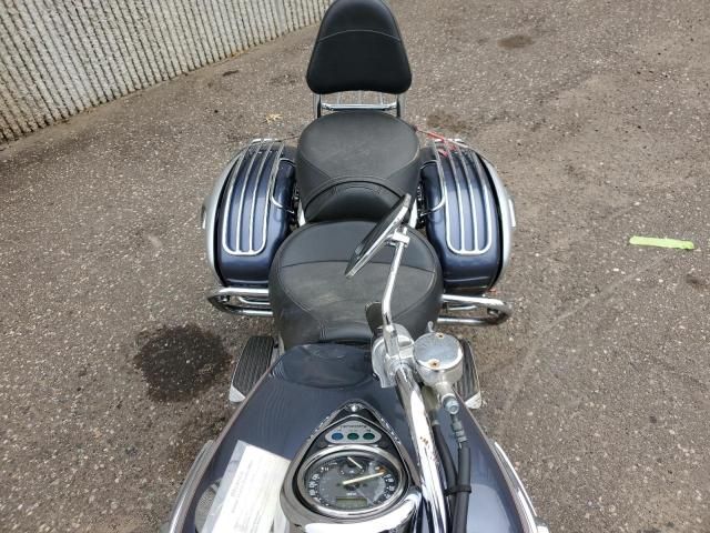 2001 Kawasaki VN1500 L