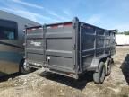 2023 East Texas Dump Trailer