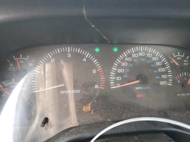 1999 Dodge RAM 1500