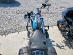 2004 Harley-Davidson Flstfi
