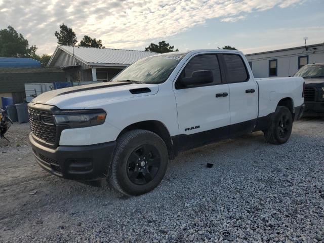 2025 Dodge Ram 1500 Tradesman