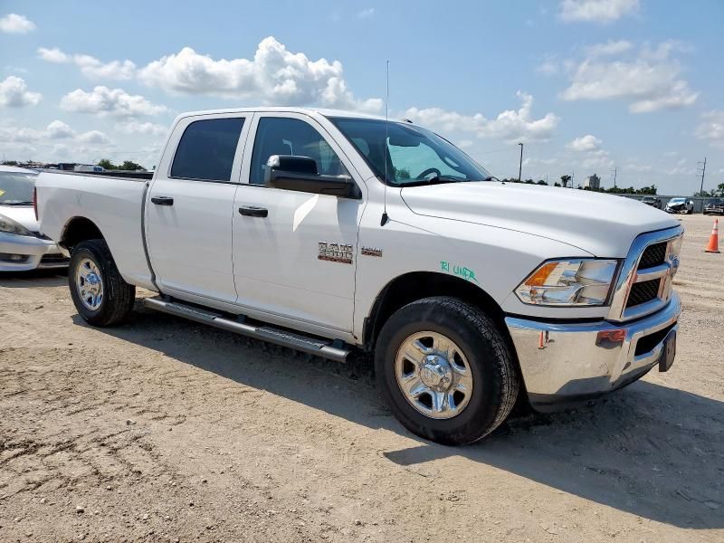 2018 Dodge RAM 2500 ST