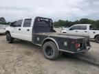 2007 Chevrolet Silverado K3500