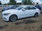 2016 Hyundai Genesis 3.8L