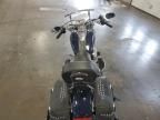 2013 Harley-Davidson Flstc Shrine