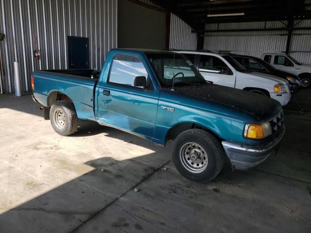 1994 Ford Ranger