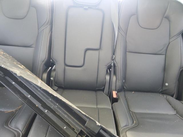 2022 Volvo Xc90 T6 Inscription