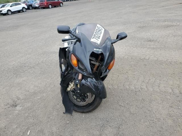 2003 Suzuki GSX1300 R