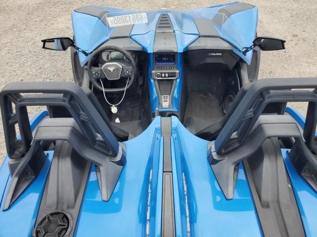 2020 Polaris Slingshot SL