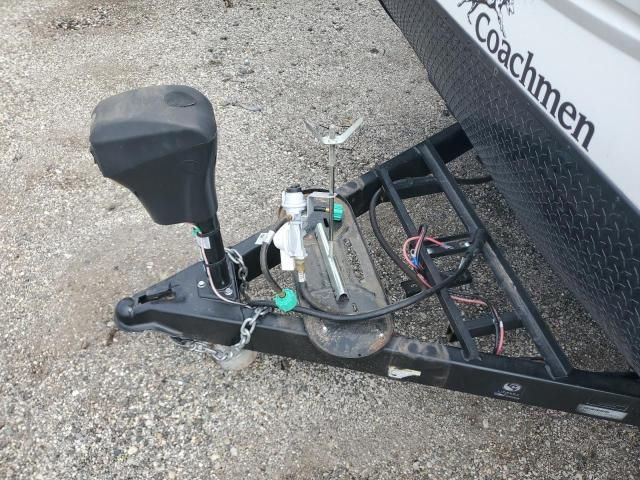 2020 Coachmen Trailer