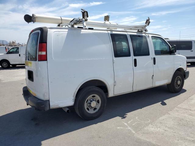 2013 Chevrolet Express G2500