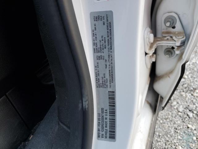 2025 Dodge Ram 1500 Tradesman