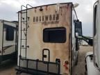 2022 Rockwood Trvl Trlr-RVS RV