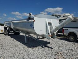 2023 Clement ASSG3829 END Dump Trailer en venta en Prairie Grove, AR