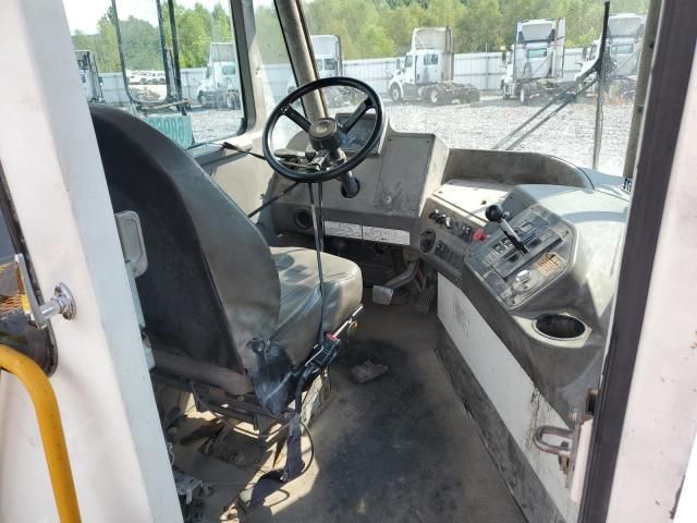2019 Ottawa Yard Tractor 2019 Ottawa COMMACYT30-Trucks Yard Truck