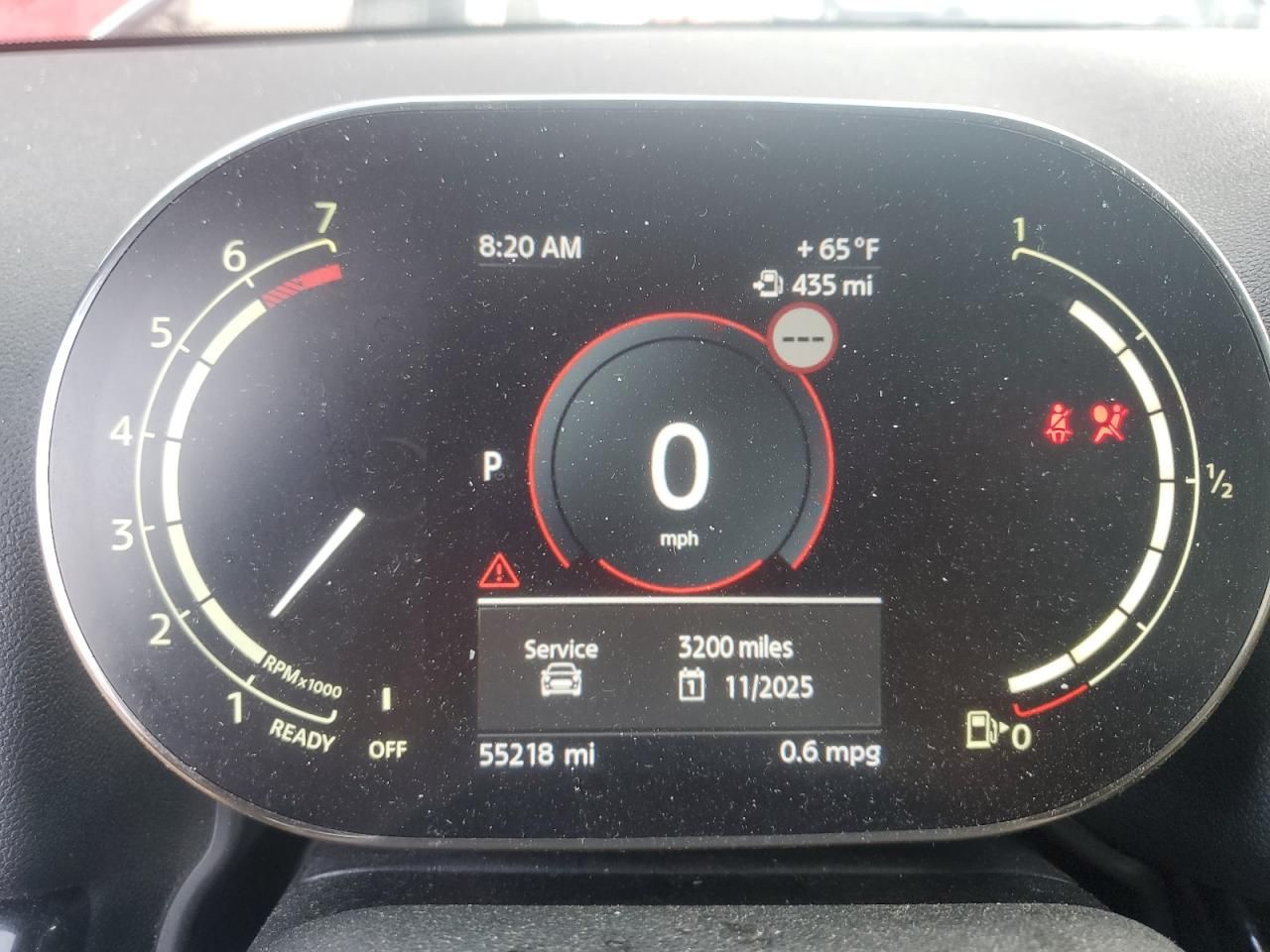 2023 Mini Cooper s Countryman All4