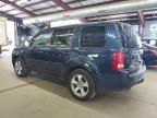 2012 Honda Pilot EX