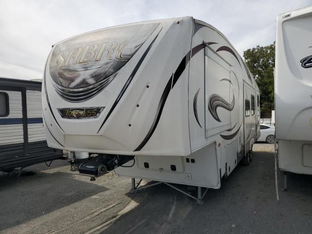 2013 Sxqv 34TBOK