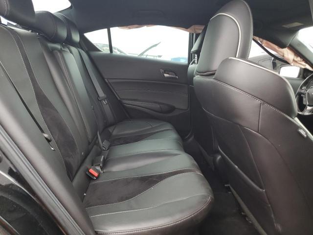 2020 Acura Ilx Premium A-spec