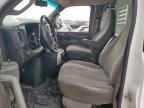 2016 Chevrolet Express G2500