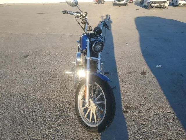 2007 Harley-Davidson XL883