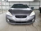 2011 Hyundai Genesis Coupe 3.8l