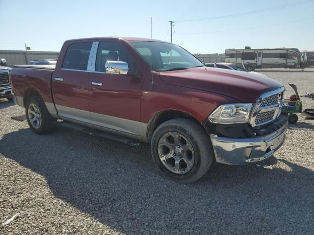 2014 Dodge 1500 Laramie