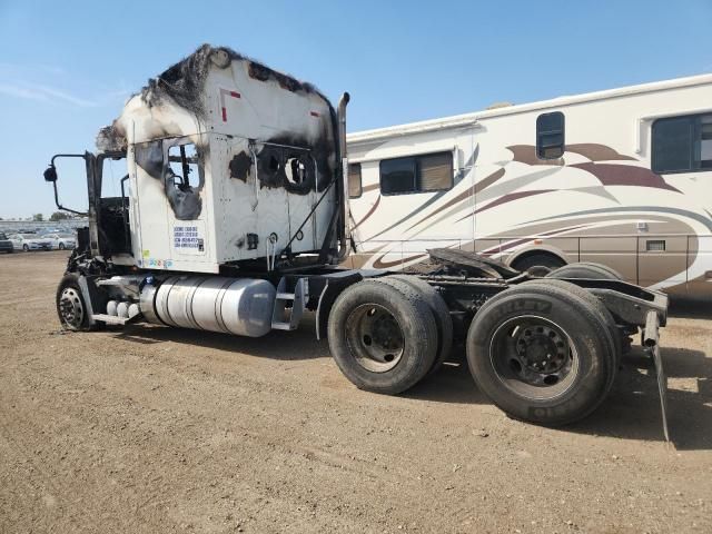 2019 Mack Anthem Semi Truck