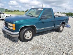1998 GMC Sierra C1500 en venta en Tifton, GA