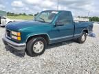 1998 GMC Sierra C1500