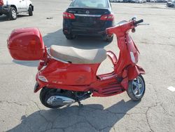 2006 Vespa LX 150 en venta en Bridgeton, MO