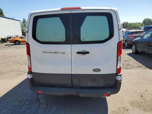 2019 Ford Transit T-150