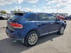 2012 Lincoln MKX