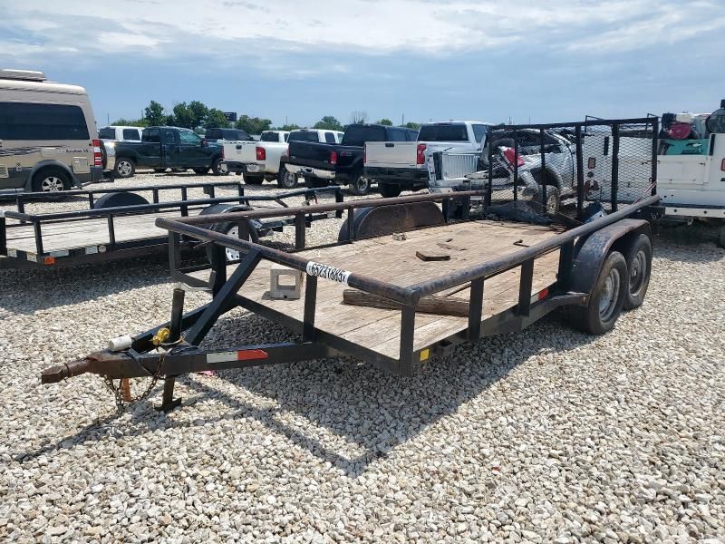 2022 Unknown 2022 Utility Trailer