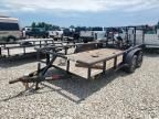 2022 Unknown 2022 Utility Trailer