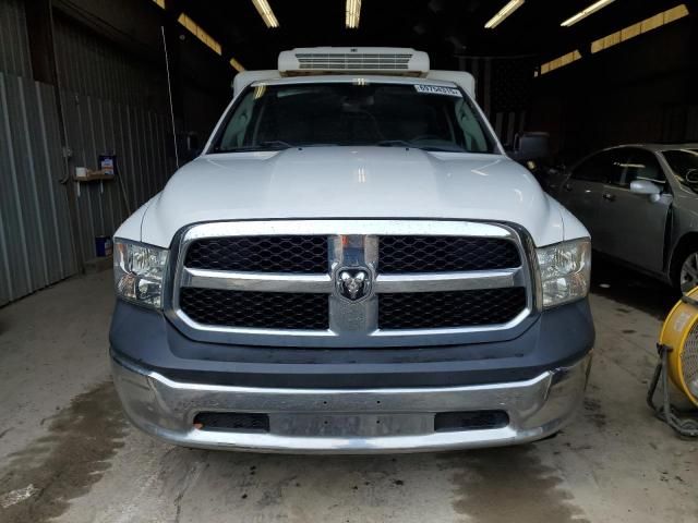 2018 Dodge RAM 1500 ST