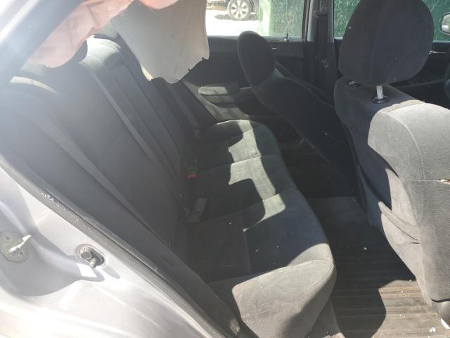 2005 Honda Accord ex