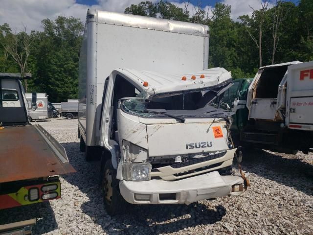 2018 Isuzu NPR HD