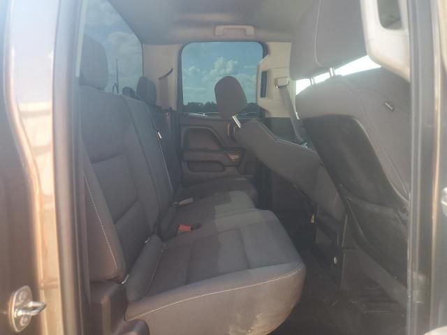 2015 GMC Sierra K1500 SLE