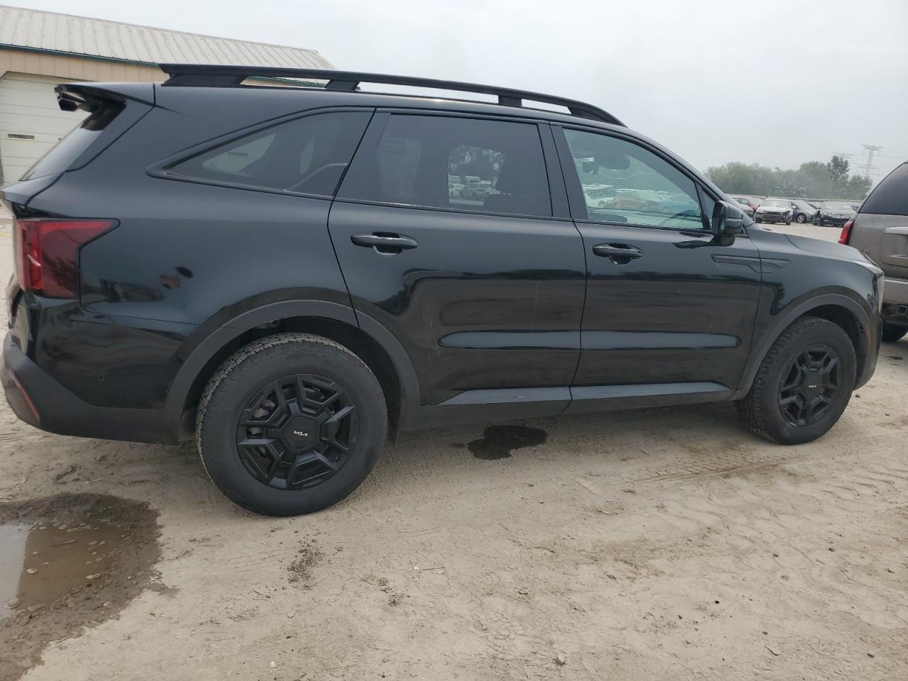 2024 KIA Sorento sx