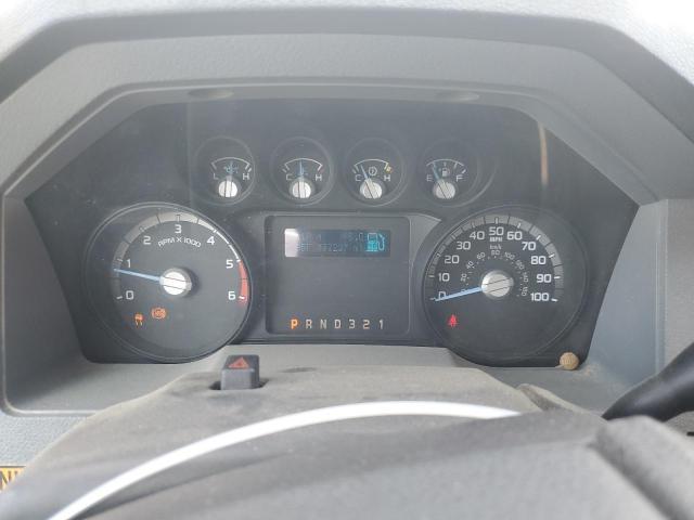 2015 Ford F450 Super Duty