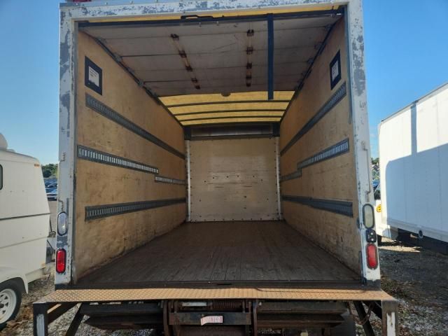 2011 Chevrolet Express G3500