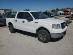 2006 Ford F150 Supercrew