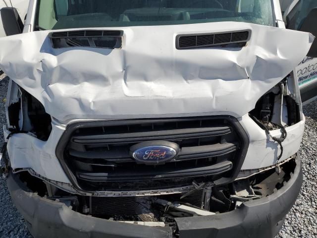2020 Ford Transit T-250