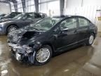 2009 Honda Civic Hybrid